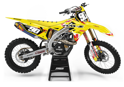 Suzuki Thorn v2