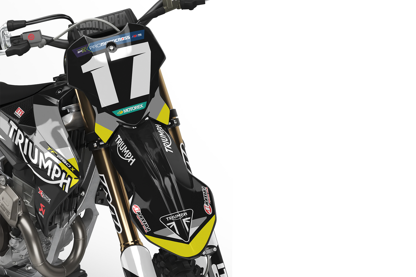 Triumph Battle