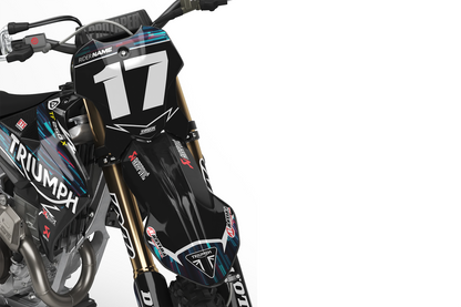 Triumph Lightspeed