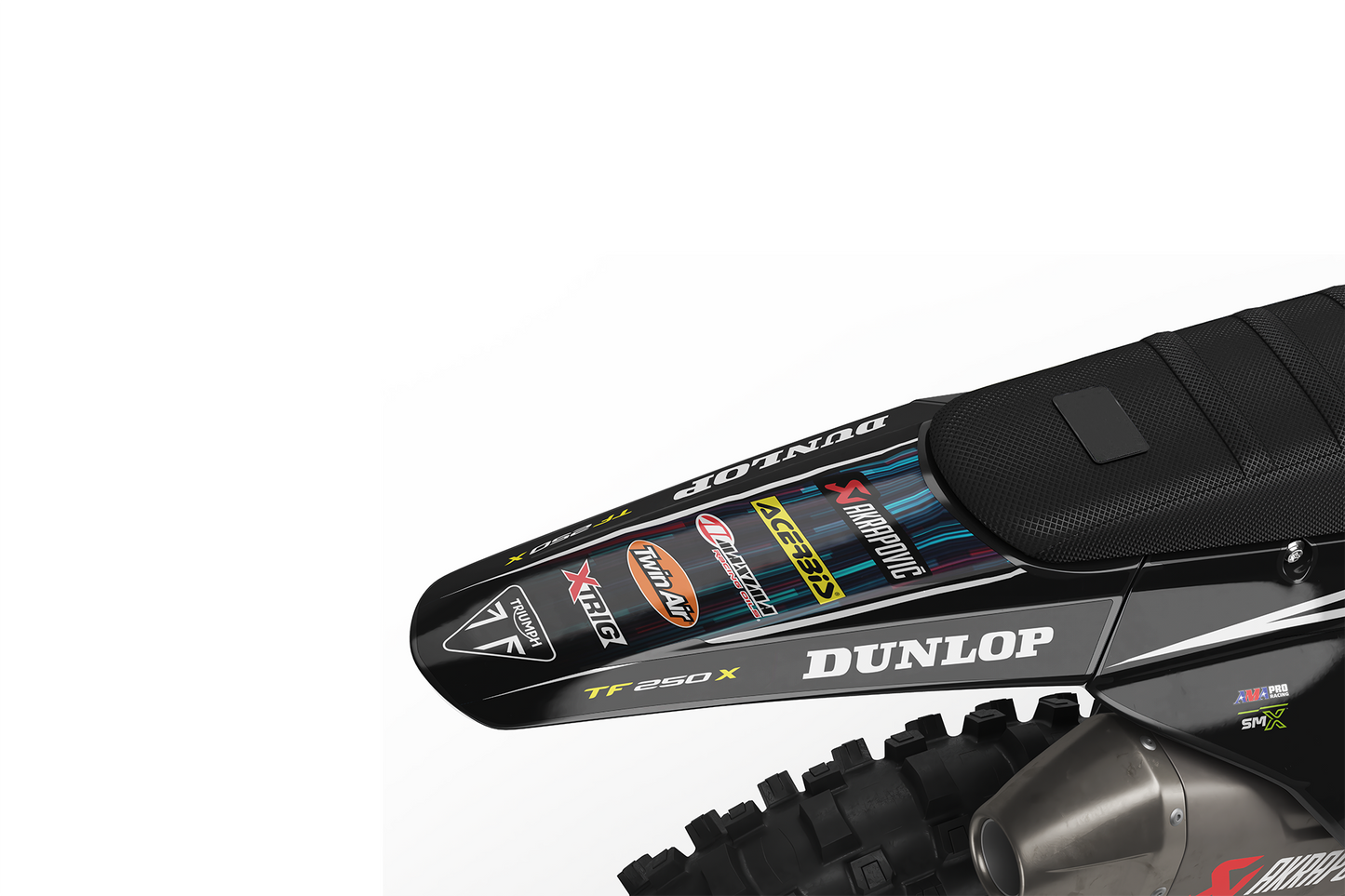 Triumph Lightspeed