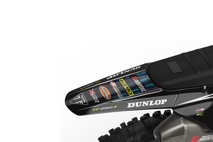 Triumph Lightspeed