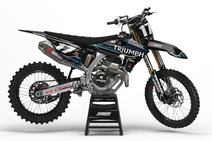 Triumph Lightspeed