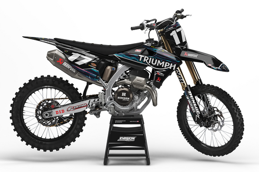 Triumph Lightspeed