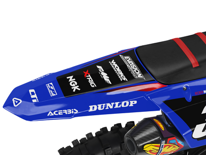 Yamaha Asher