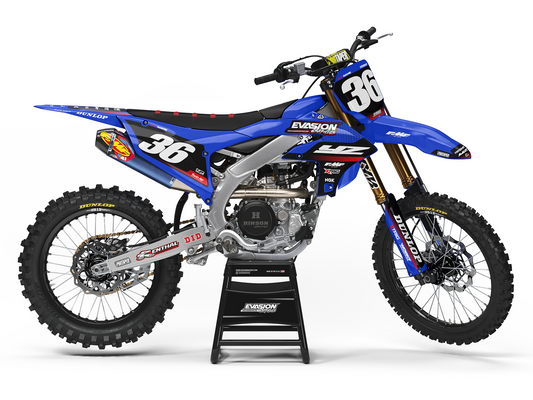Yamaha Asher