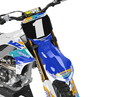 Yamaha Axis