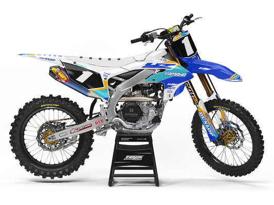 Yamaha Axis