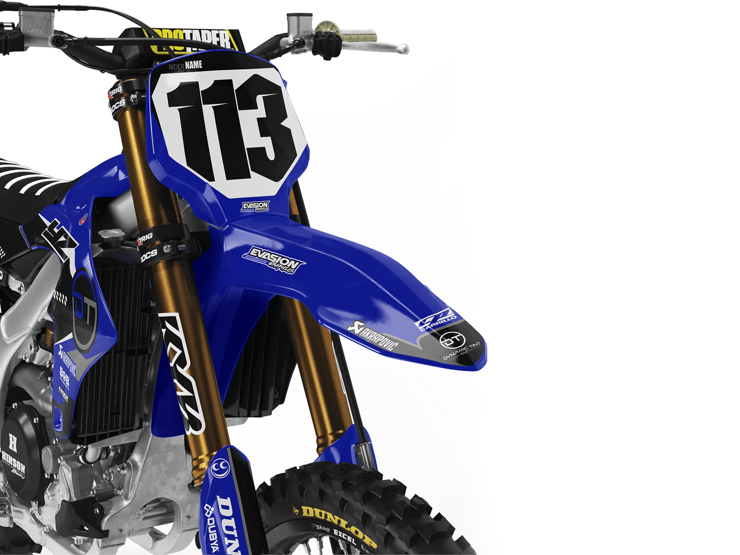 Yamaha Dynamic