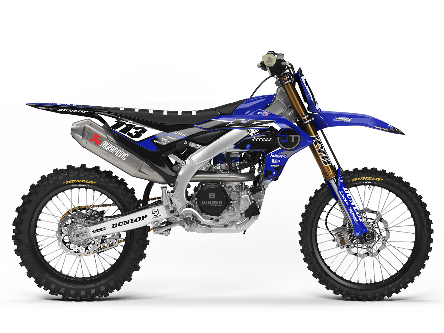 Yamaha Dynamic