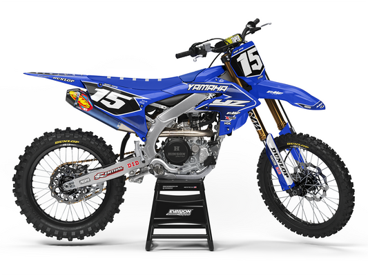 Yamaha Razor