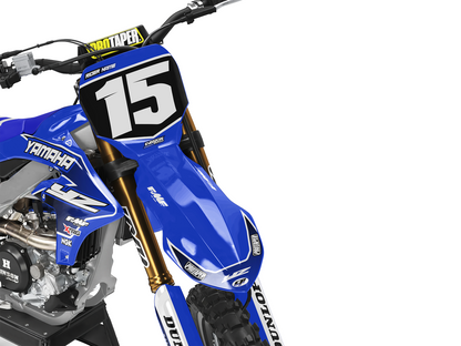 Yamaha Razor