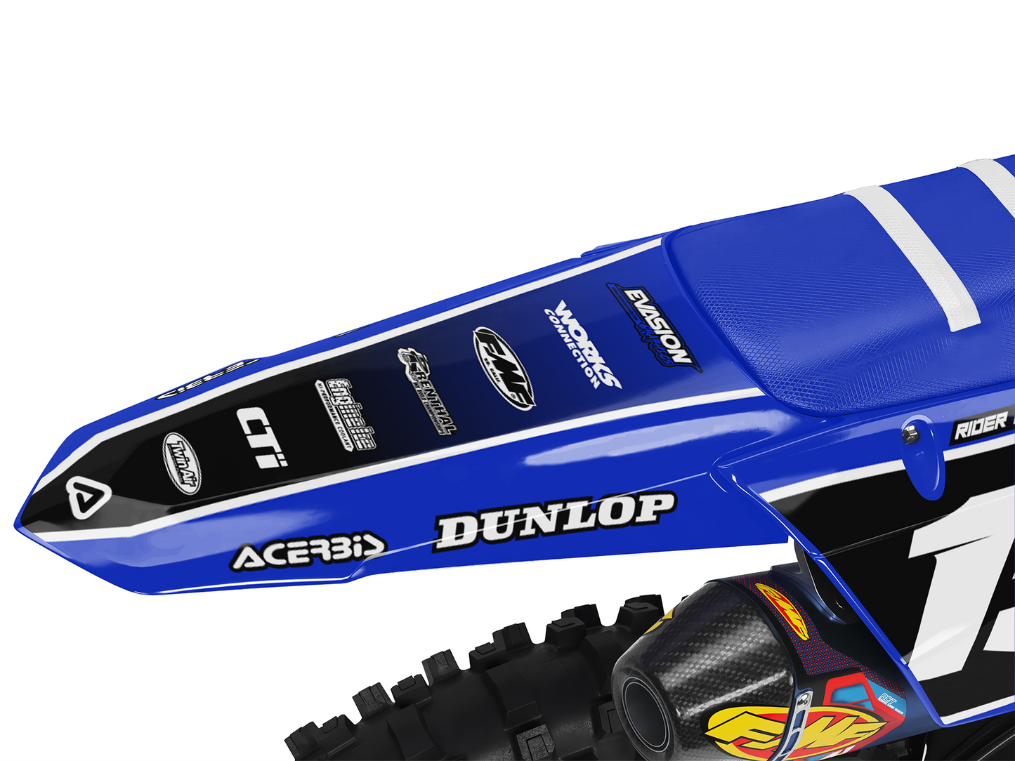 Yamaha Razor