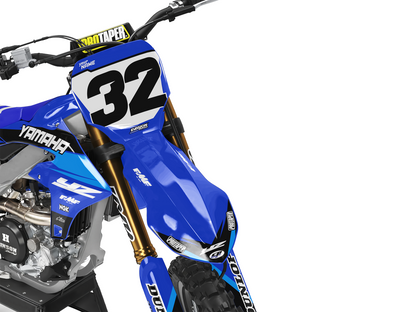 Yamaha Slash