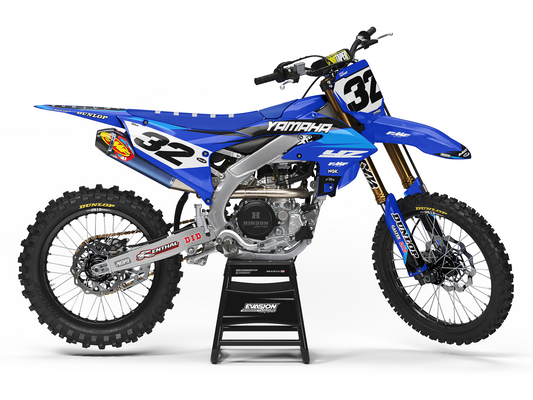 Yamaha Slash