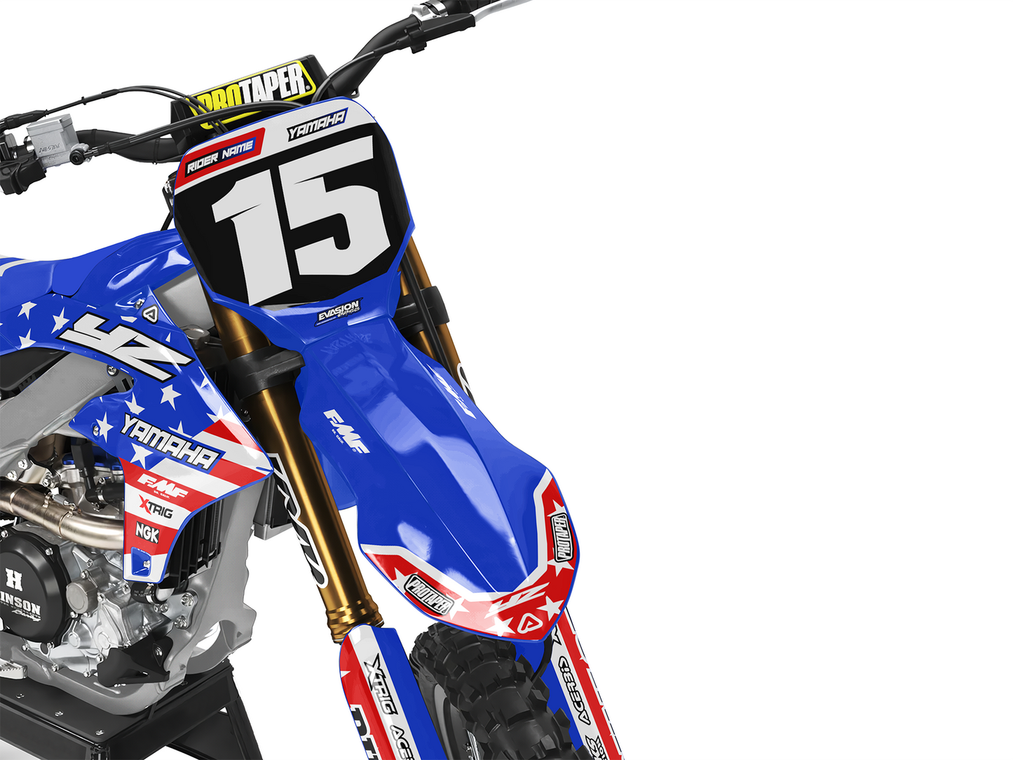 Yamaha USA