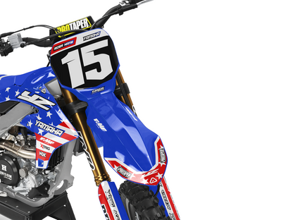 Yamaha USA