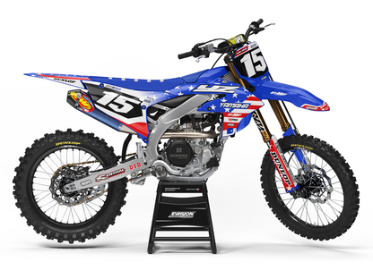 Yamaha USA