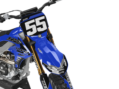 Yamaha Berg