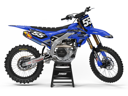 Yamaha Berg